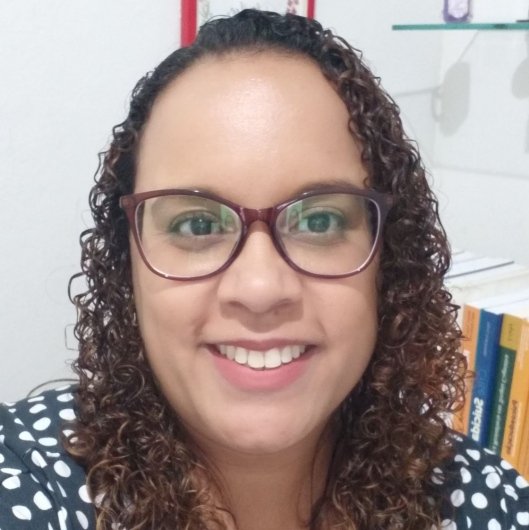 Miriam da Silva Coutinho