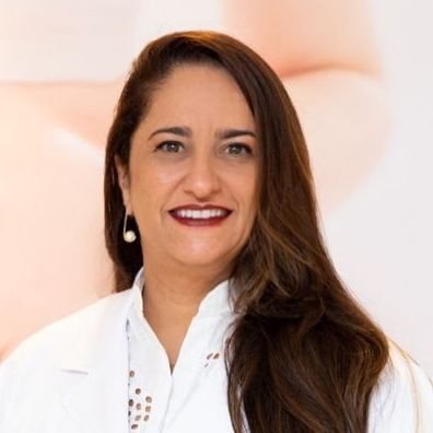 Dra. Regina Celia Pereira Figueiredo