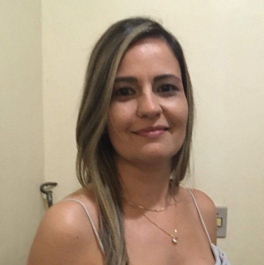 Carolina Zago