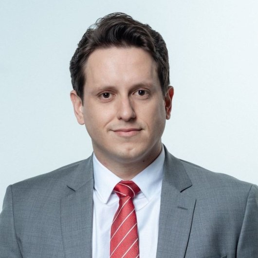 Dr. Murilo Oliveira de Almeida