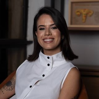 Dra. Dyanara Lemos