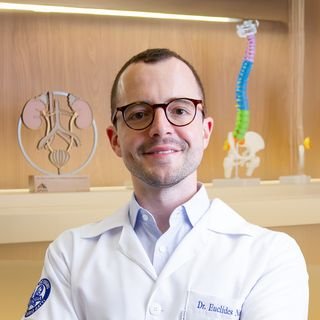 Dr. Euclides Nunes