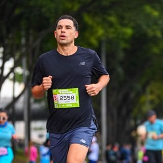Prof. Daniel Ferreira Rodrigues