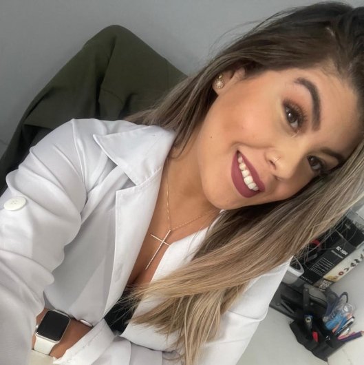 Adrielle Rupolo