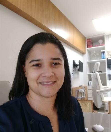 Dra. Sissi Monteiro