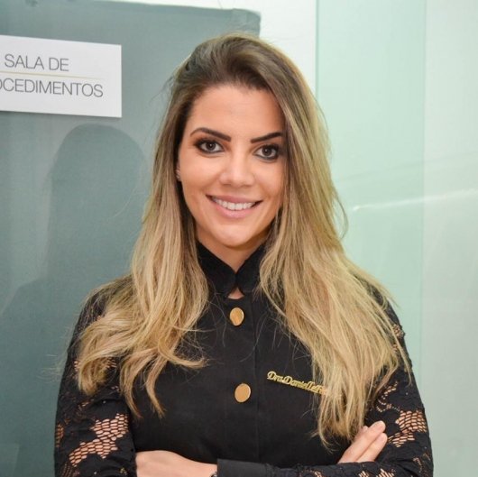 Dra. Danielle Feitosa Mota Troelsen