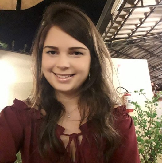 Amanda Gentile Strozzi