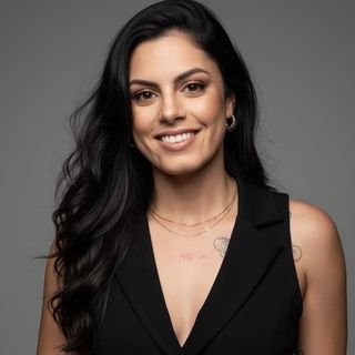 Nathália Ribeiro