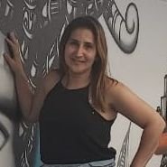 Vanusa Cardoso Vieira