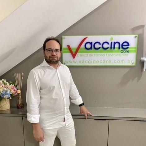 Dr. Antonio Zuliani junior