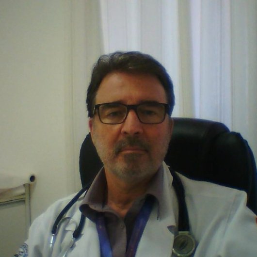 Dr. Marcelo Cliquet