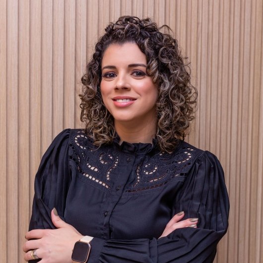 Aurea Maria Montanholli