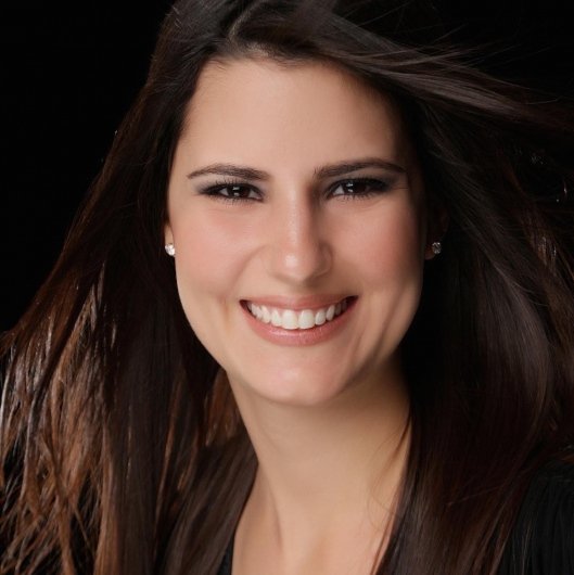 Dra. Nathália Vieira Borges Meilsmith