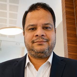 Dr. Leonardo Motta da Silva