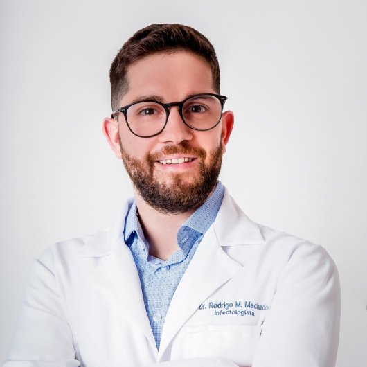 Prof. Rodrigo Mazeron Machado