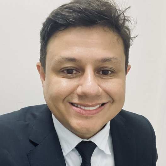 Dr. Daniel Nery