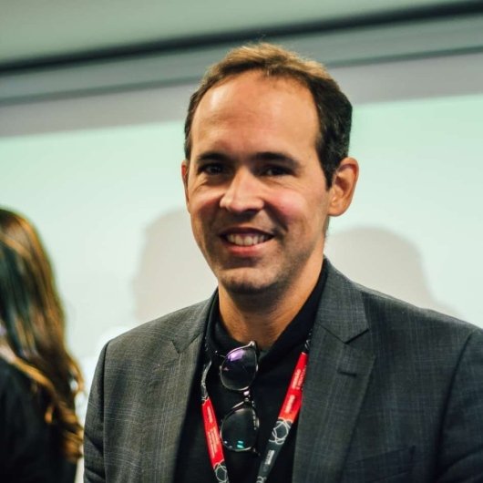Prof. Thyago Proenca de Moraes