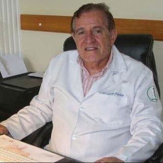 Dr. Jorge Eduardo Parada Hurtado
