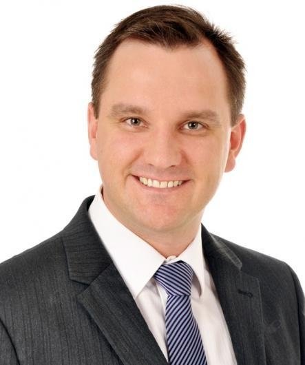 Dr. Fernando Mallmann