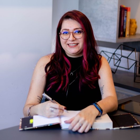 Geise Campêlo Ferreira