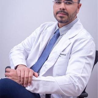Joston Adonis De Alencar Sousa