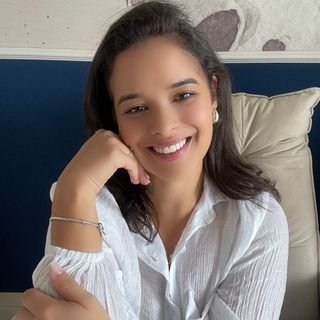Dra. Hingrid Rocha de Araujo