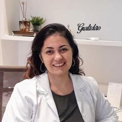 Flávia Nonato Teixeira Araujo