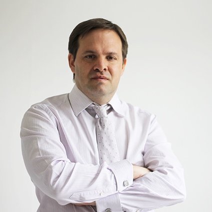 Dr. João Paris Buarque de Hollanda