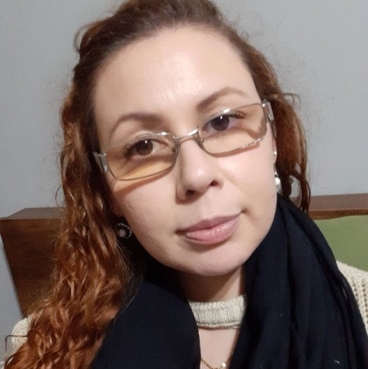 Claudia Franciane de Lima
