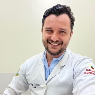 Dr. Osorio De Moura Aguiar Neto