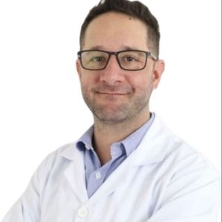 Dr. Eduardo Campagnaro