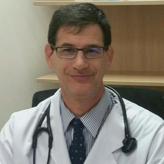 Dr. Pedro Silvio Farsky