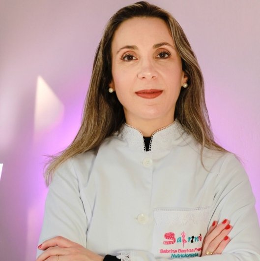 Sabrina Bastos Franco