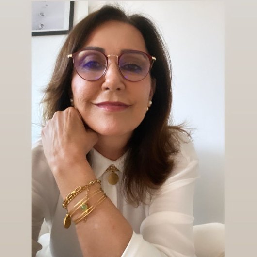 Soraya Wakim Baptista