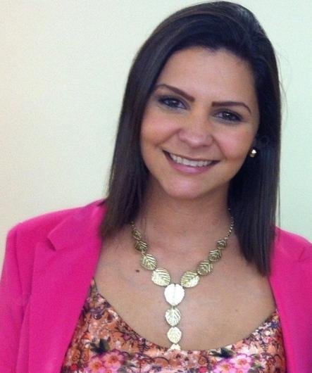 Larissa de Abreu Queiroz