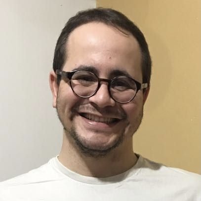 Dr. Pablo Oliveira
