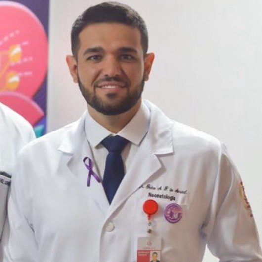 Dr. Pedro Augusto Pereira Do Amaral
