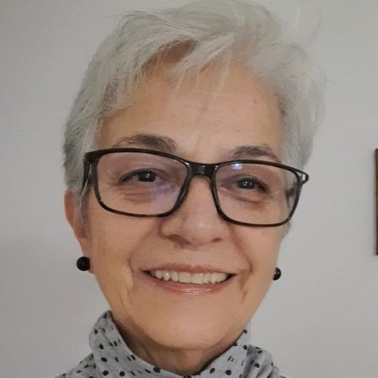 Marise Cristina Carvalho Marcos