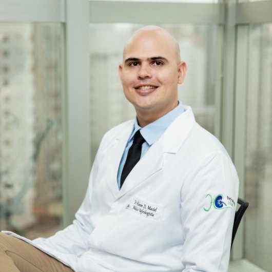 Dr. Álisson Duarte Maciel