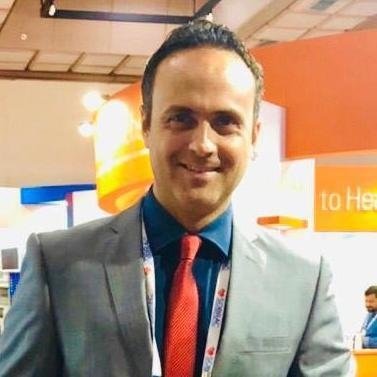 Dr. Luiz Fernando Fagundes de Gouvea Filho