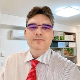 Jorge Luiz Monteiro