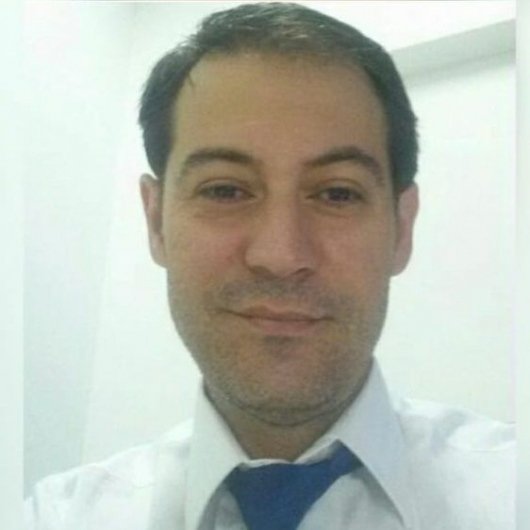Dr. Evandro Rogério Augusto