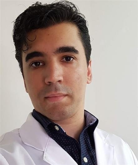 Dr. Pedro dos Santos Soares