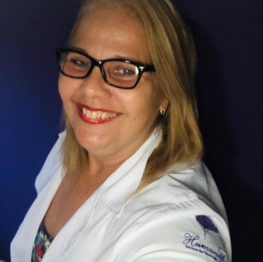 Gisela Henrique Mattos