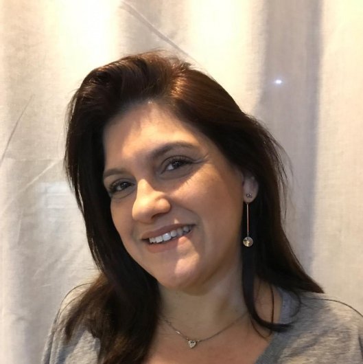 Flávia Alves Bastos