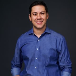 Dr. Rafael Figueiredo Queiroz