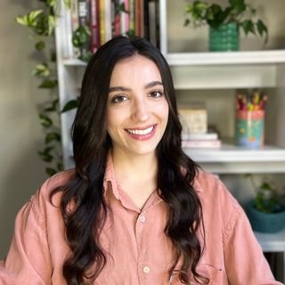 Lívia Reis Magalhães