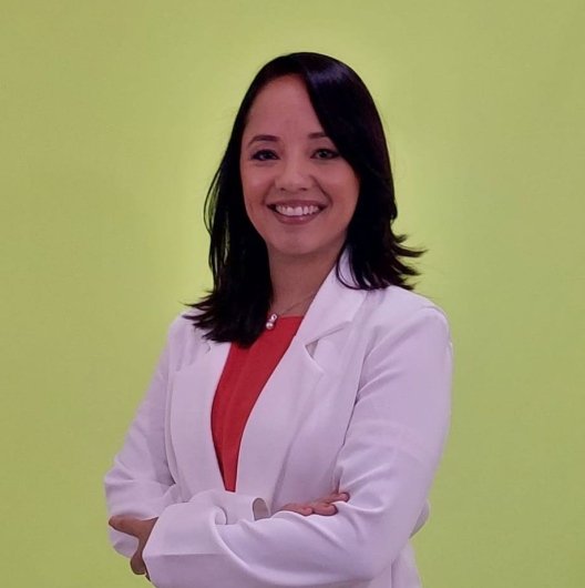 Dra. Cinthya Taniguchi