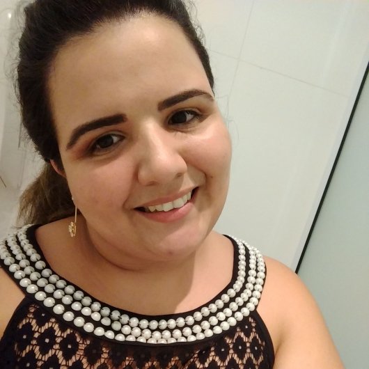 Caroline Magalhães De Souza