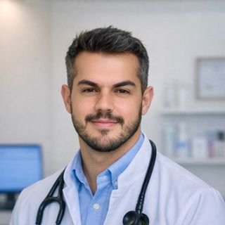 Dr. Emerson De Lima Pedroso